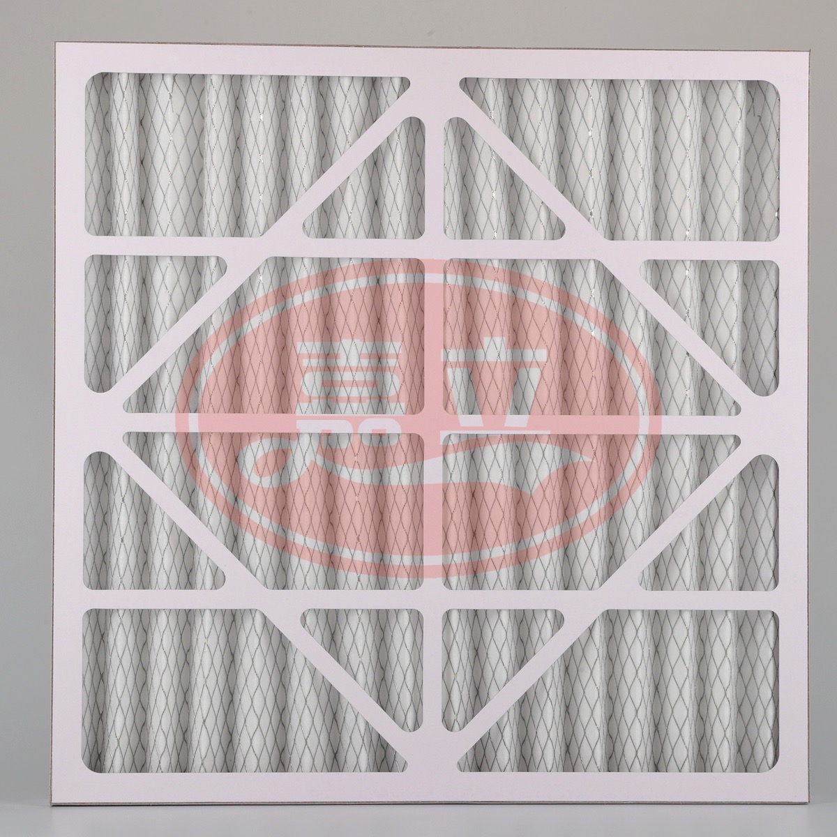 察隅纸框过滤器